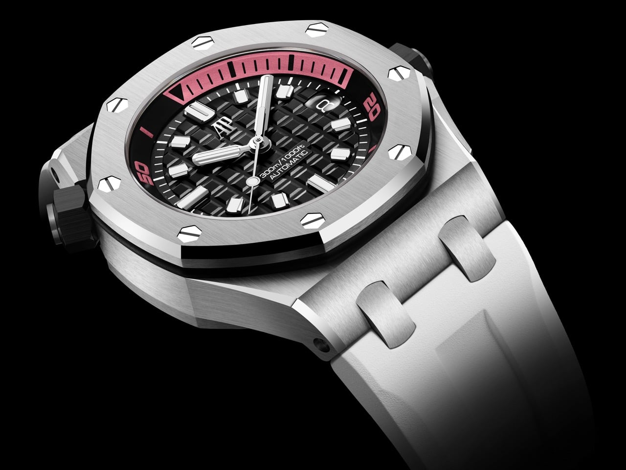 Audemars Piguet 愛彼 2026 新錶曝光！150 週年懷錶、Royal Oak 計時碼錶⋯20 款新錶必看亮點總整理！