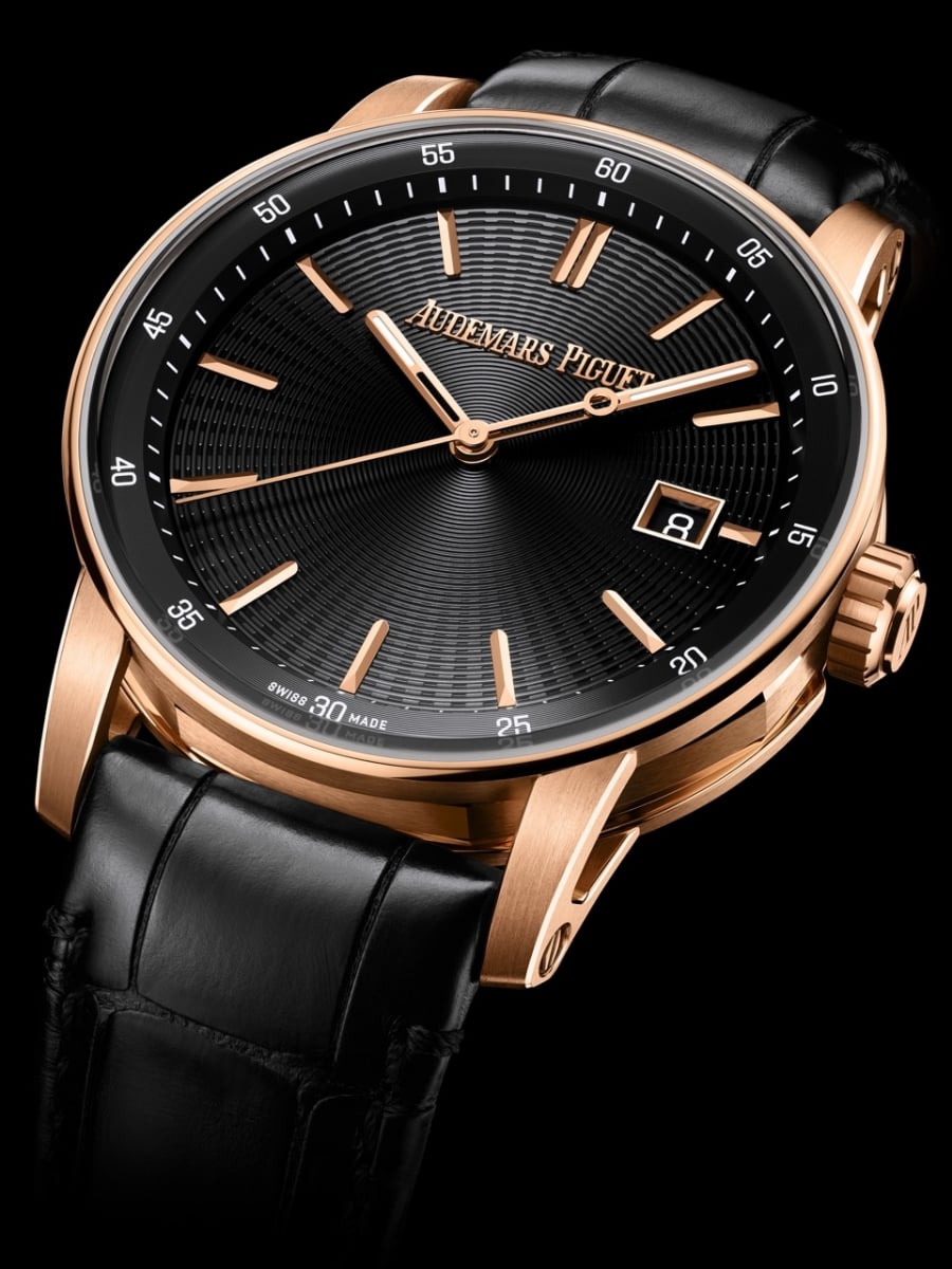 Audemars Piguet 愛彼 2026 新錶曝光！150 週年懷錶、Royal Oak 計時碼錶⋯20 款新錶必看亮點總整理！