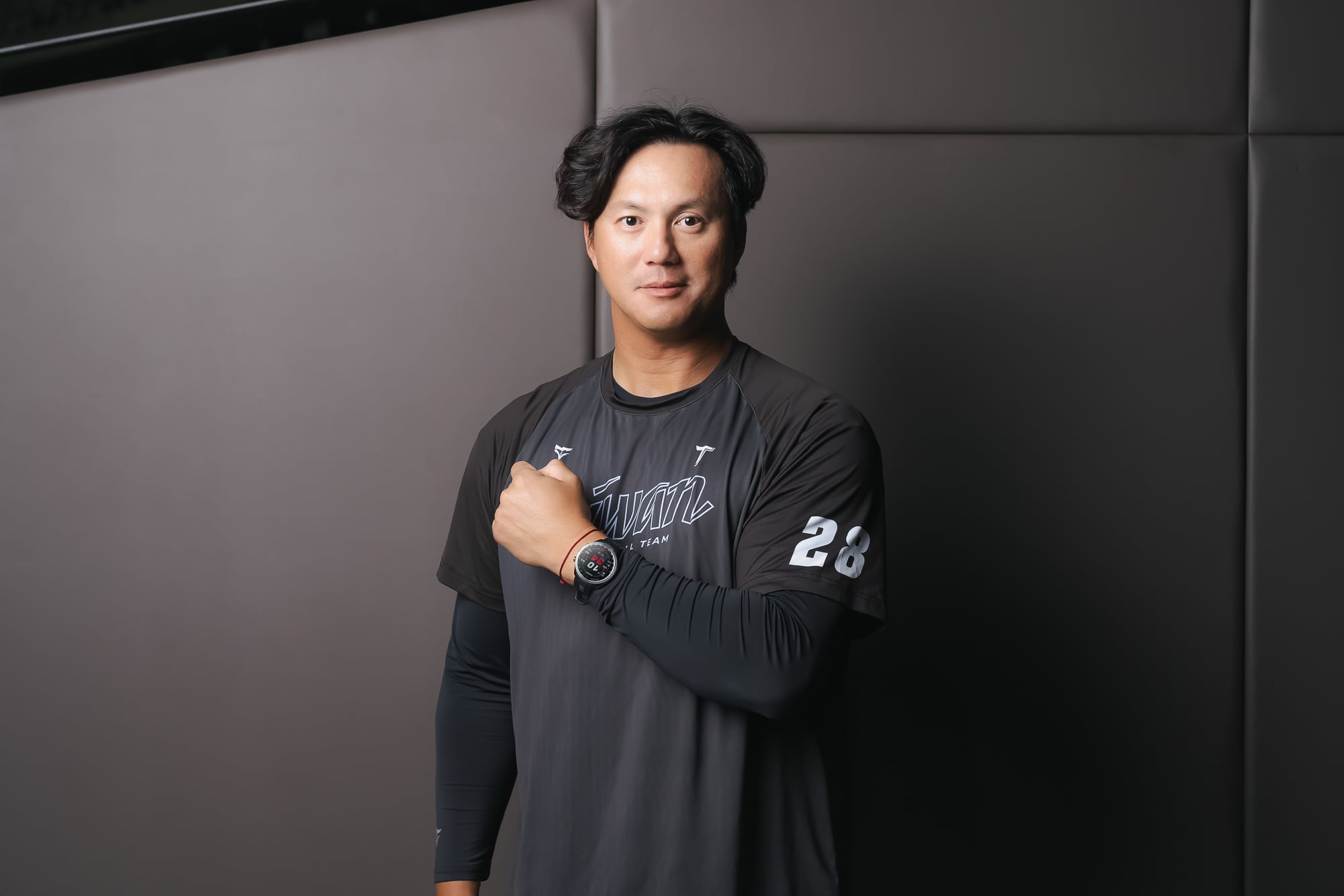 Garmin 力挺 WBC 中華隊！兩款進階智慧腕錶全面支援、抽 Team Taiwan 球員簽名球！