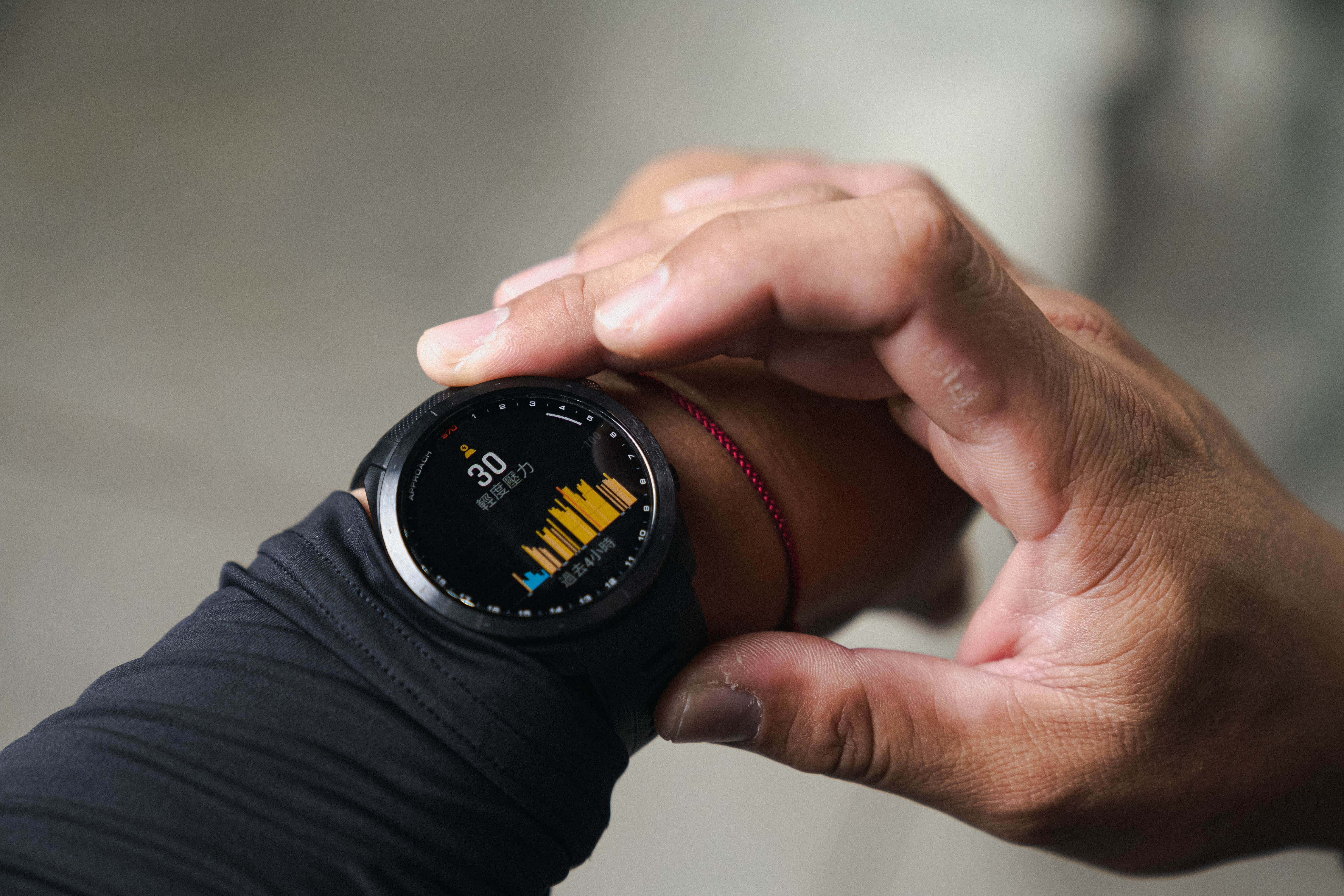 Garmin 力挺 WBC 中華隊！兩款進階智慧腕錶全面支援、抽 Team Taiwan 球員簽名球！