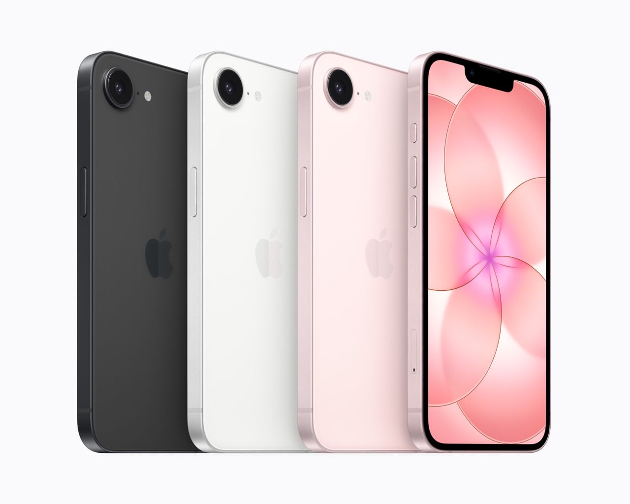 Apple 2026 春季新品 8 大亮點！iPhone 17e、MacBook Neo 雙新機，最便宜 Macbook 兩萬有找？