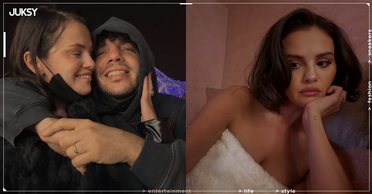 賽琳娜戈梅茲 Selena Gomez 坦承曾被誤診躁鬱症!多次進出治療機構,班尼布蘭柯坦言:「需要極大理解!」