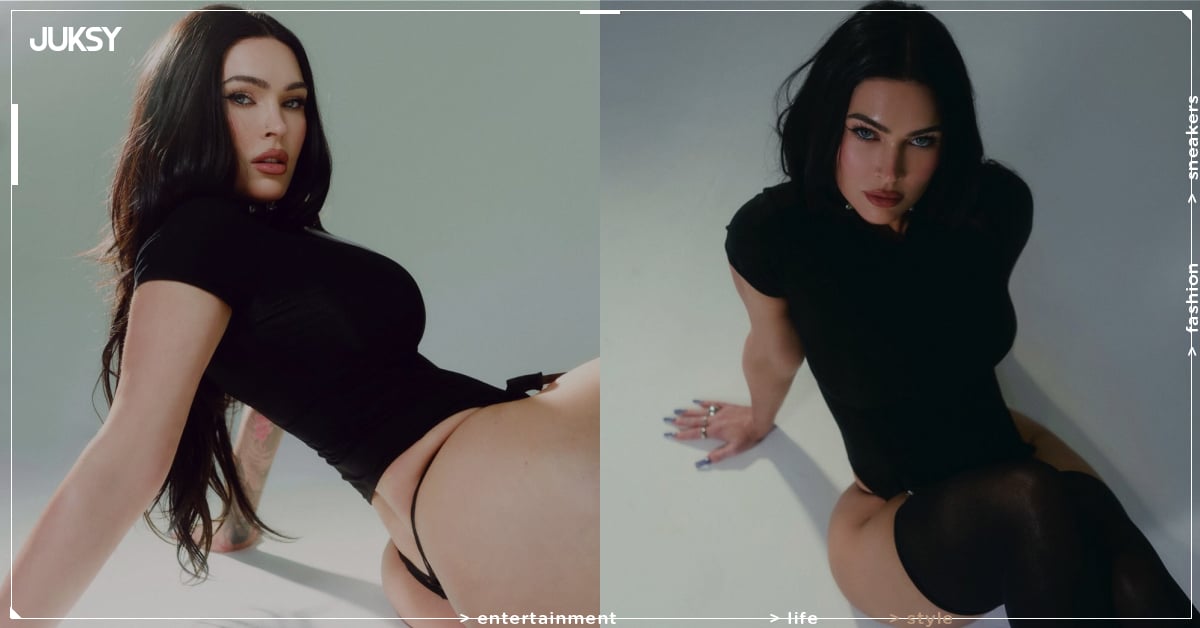 梅根福克斯 Megan Fox 身高 163 IG 曬三圍身材辣照回歸！6 招減肥瘦身體態維持技巧曝光！