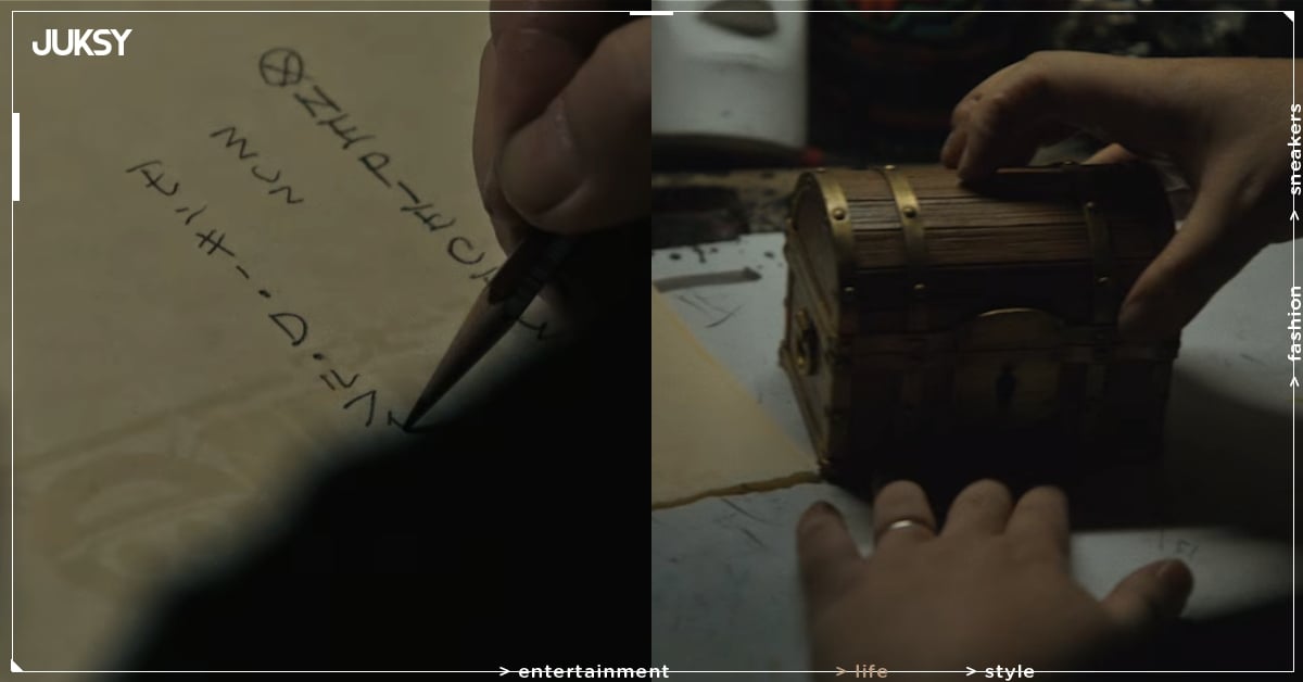 《航海王》銷量破 6 億釋出紀念短片！尾田榮一郎大秘寶封印海底，粉絲急喊：「史上最高規劇透防護！」