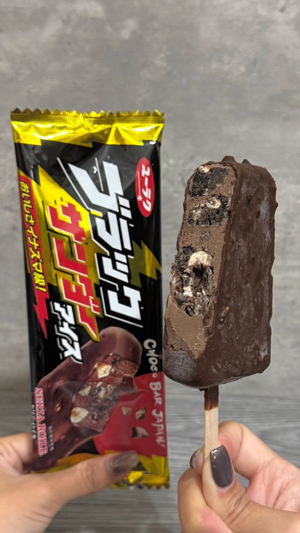 雷神巧克力冰棒睽違 12 年回歸！售價、哪裡買、開賣時間⋯一次看！