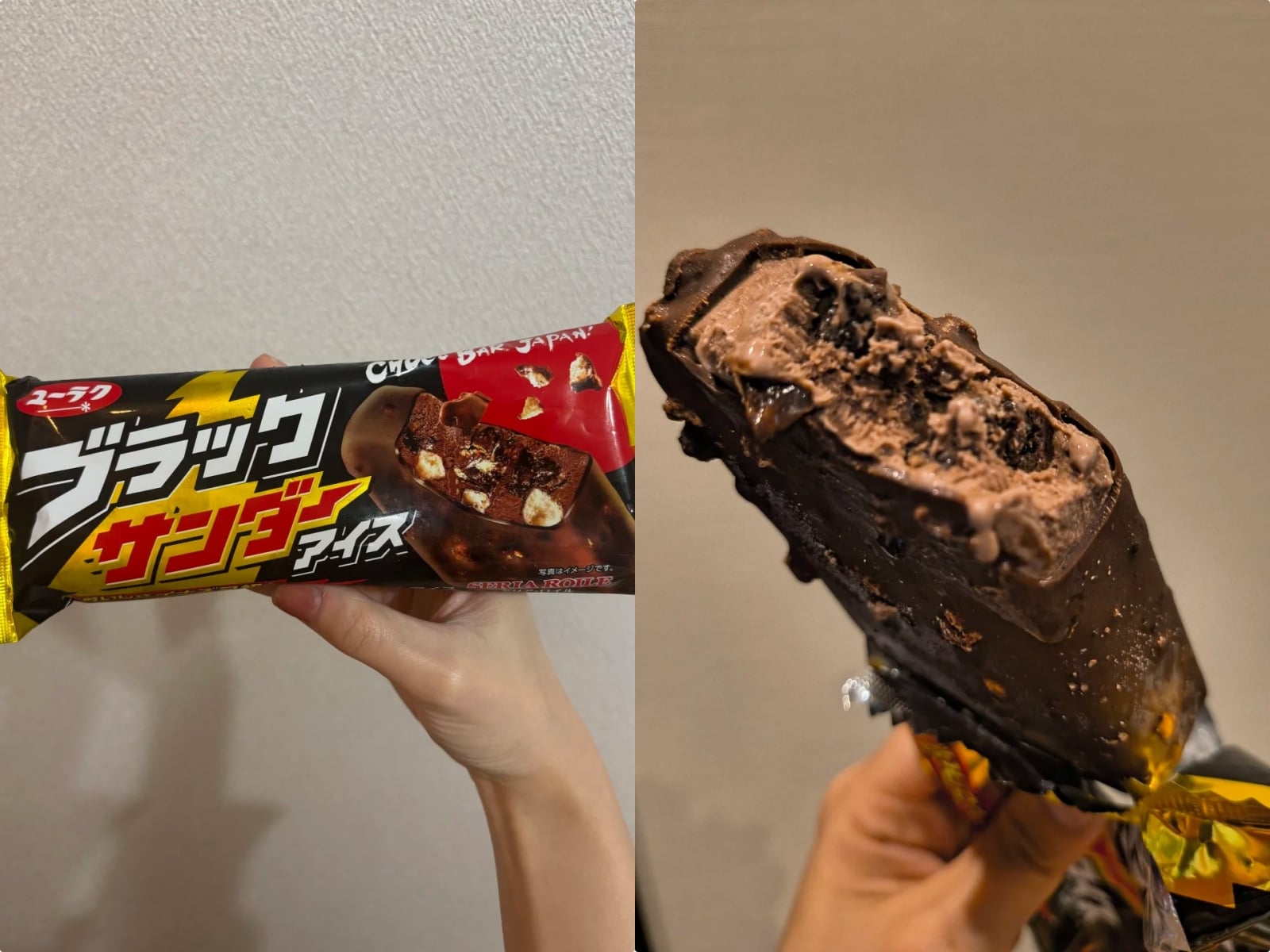 雷神巧克力冰棒睽違 12 年回歸！售價、哪裡買、開賣時間⋯一次看！