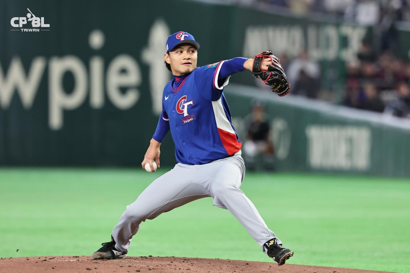 WBC／中華隊 0：3 不敵澳洲吞下預賽首敗！全隊吞 9K、陳傑憲傷退戰力耗損！