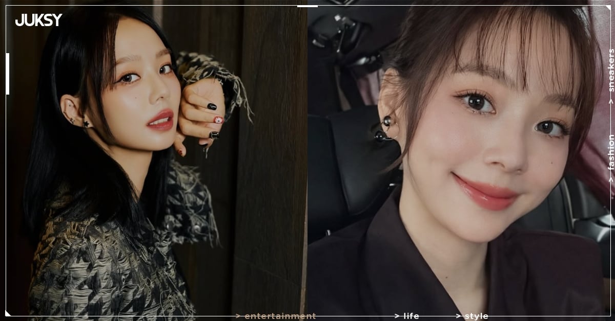 孫淑媚 IG 曬身高 158 公分花絮照!45 歲狀態嫩如少女,安心亞直言:「嗎呀電到我!」