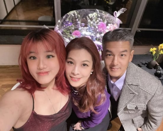 賈靜雯前夫孫志浩傳癌末！遺產全給梧桐妹，本人親口回應了！