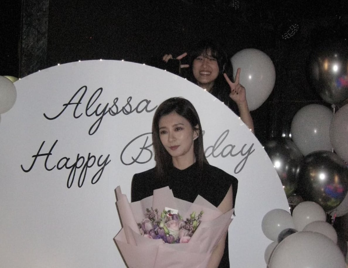 賈靜雯前夫孫志浩傳癌末！遺產全給梧桐妹，本人親口回應了！