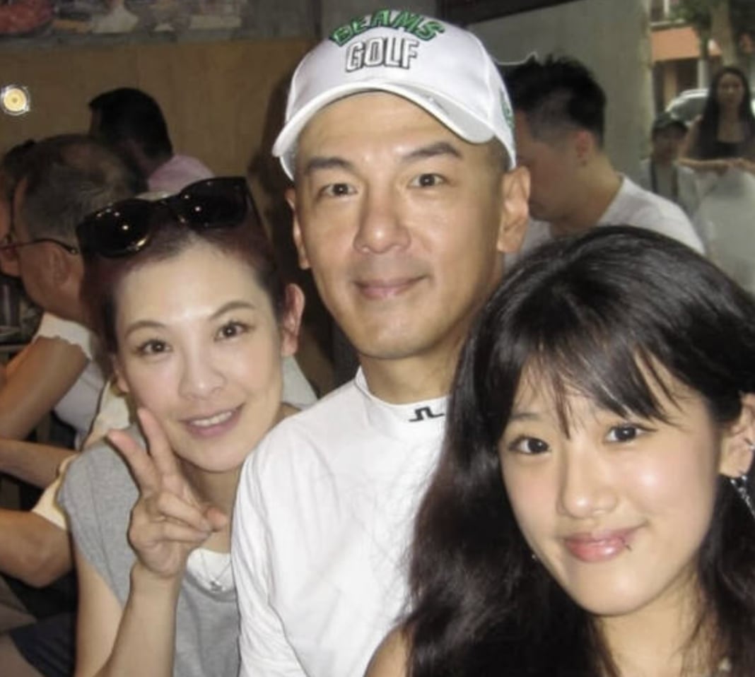 賈靜雯前夫孫志浩傳癌末！遺產全給梧桐妹，本人親口回應了！