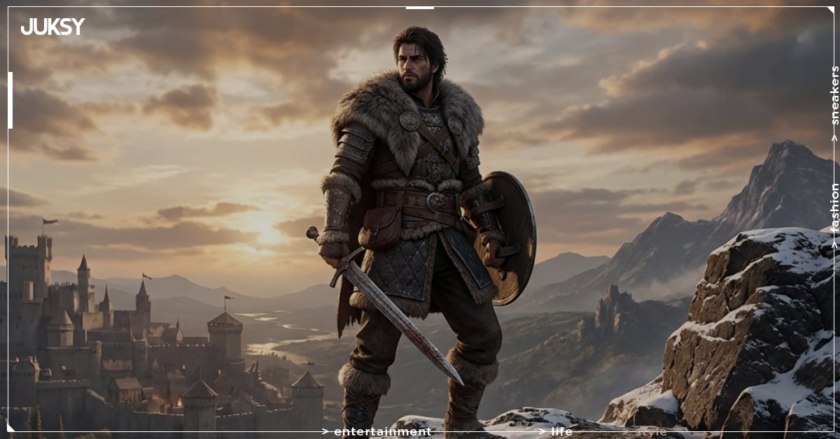 《赤血沙漠》Steam 願望清單突破百萬！PS5 實機畫面遲未曝光，官方親自回應！