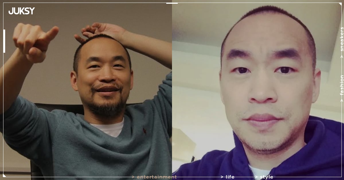 黃立成加密貨幣半年虧損 23 億！Threads 曬自拍照坦言：「要省錢剪頭髮了！」