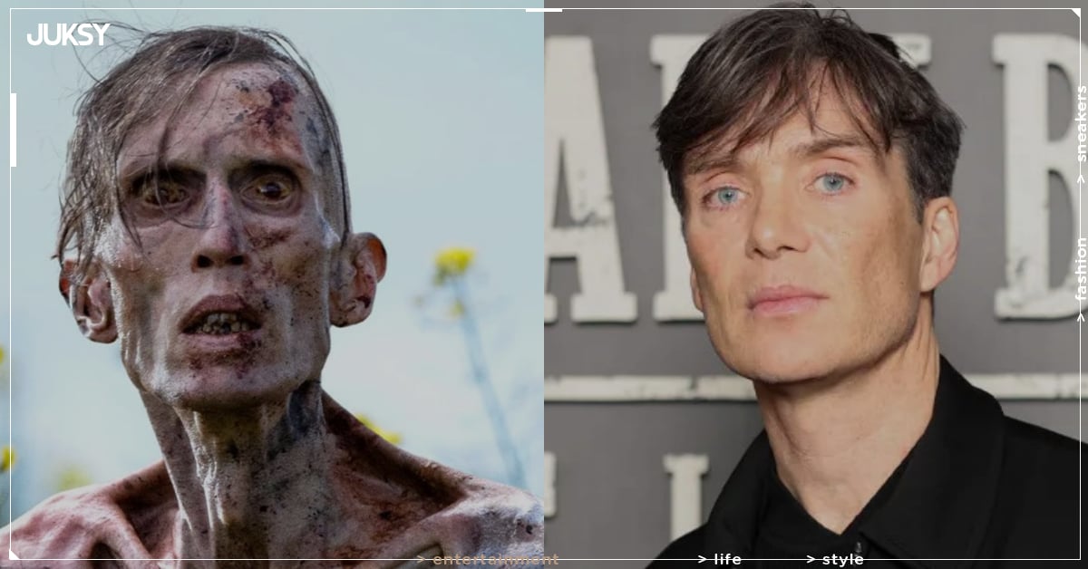 席尼墨菲 Cillian Murphy 親自證實回歸《28年毀滅倒數》！坦言：「我隨時準備好！」