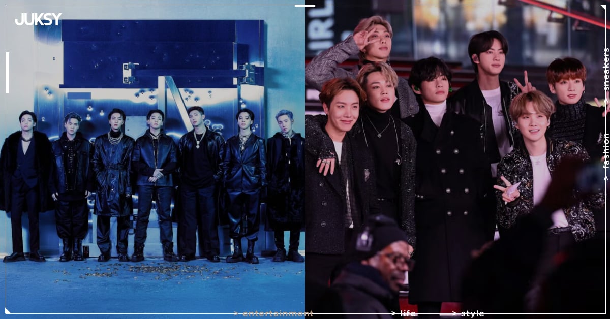 BTS 首爾光化門免費演唱會即將開唱！恐湧入 26 萬人朝聖，韓警方派特攻隊待命！