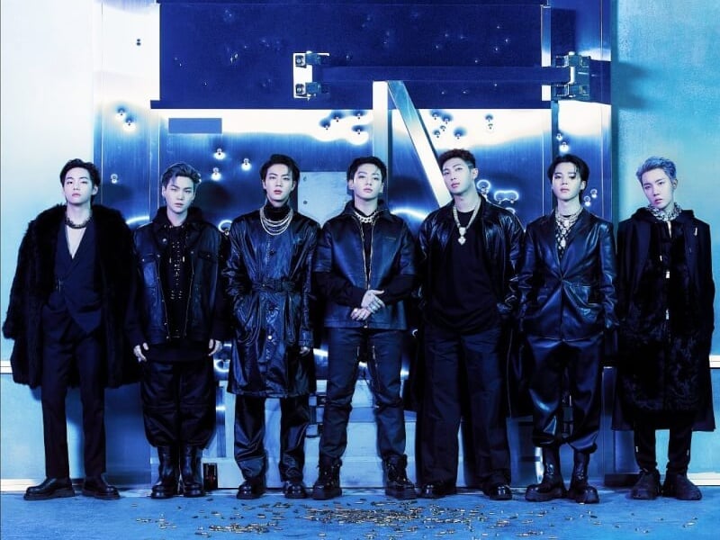 BTS 首爾光化門免費演唱會即將開唱！恐湧入 26 萬人朝聖，韓警方派特攻隊待命！