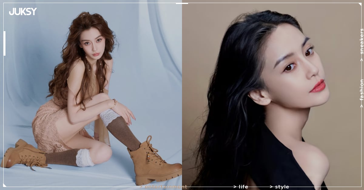 Angelababy、黃曉明離婚四年爆秘戀香港小鮮肉！狗仔怒嗆：「單身個屁！」