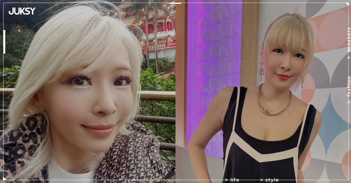 川島茉樹代 Makiyo 欠房租遭提告！親揭近況：「靠直播撫養兒子！」