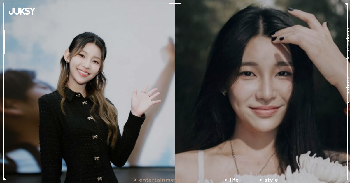 采子、何孟遠劈腿事件首度露面！談戀情當場淚崩：「把勇敢動力放進角色裡！」