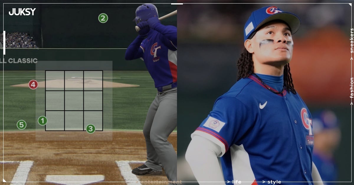 WBC／中華隊對決澳洲「主審誤判」太誇張！網友整理誤判畫面「這什麼鬼好球帶？」