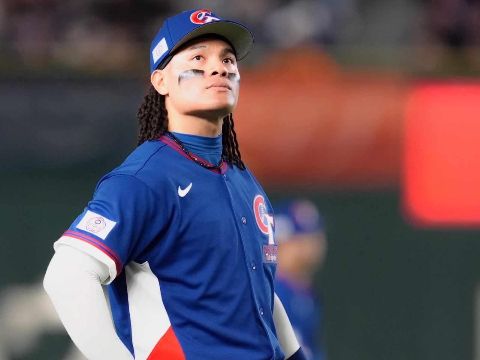 WBC／中華隊對決澳洲「主審誤判」太誇張！網友整理誤判畫面「這什麼鬼好球帶？」