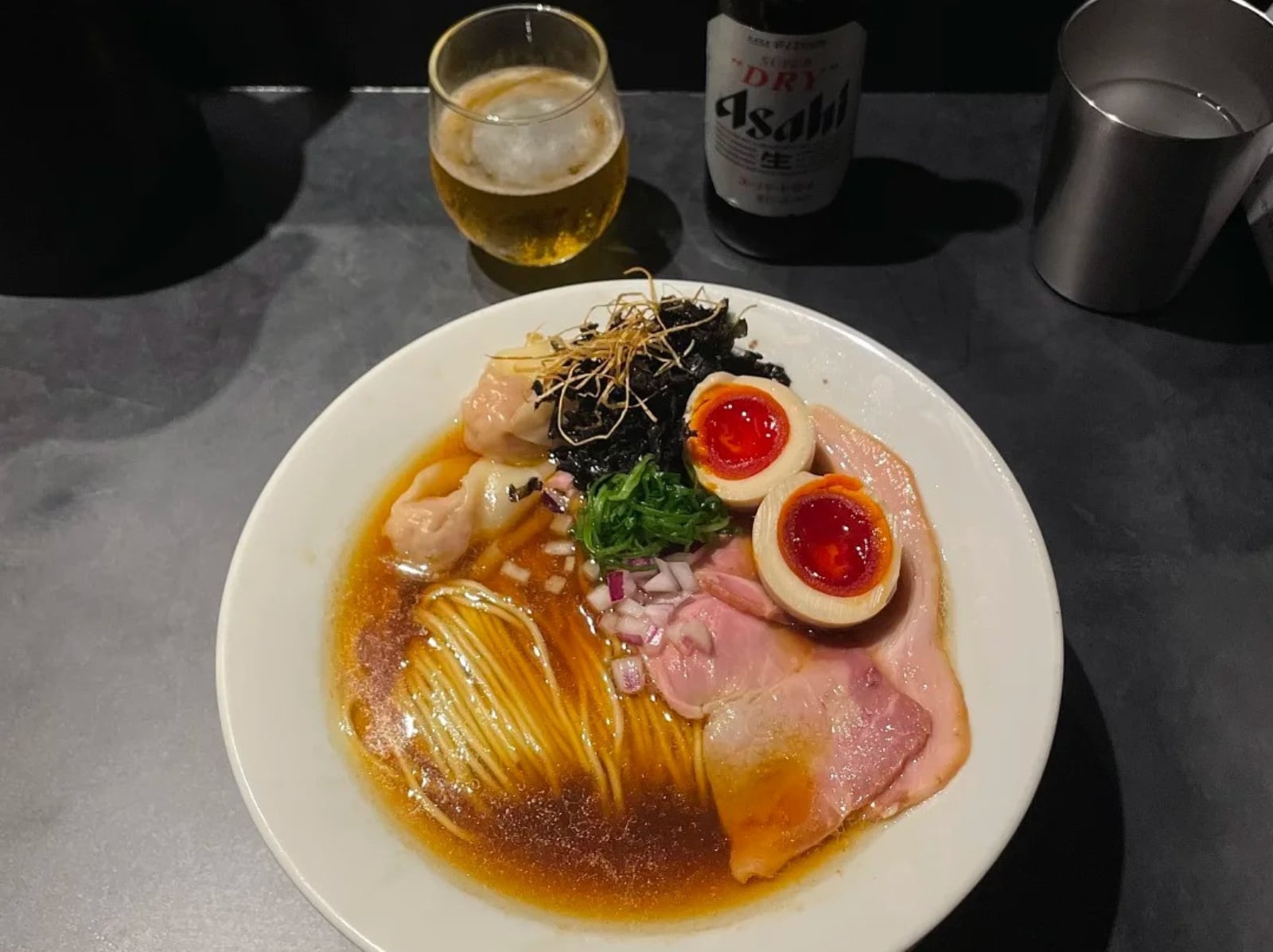 2026 WBC 經典賽東京拉麵推薦必吃 5 家！鴨湯、牛骨、雞白湯⋯一次滿足！