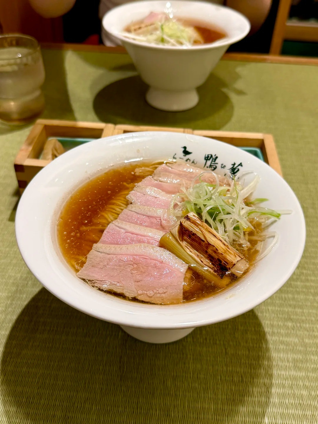 2026 WBC 經典賽東京拉麵推薦必吃 5 家！鴨湯、牛骨、雞白湯⋯一次滿足！