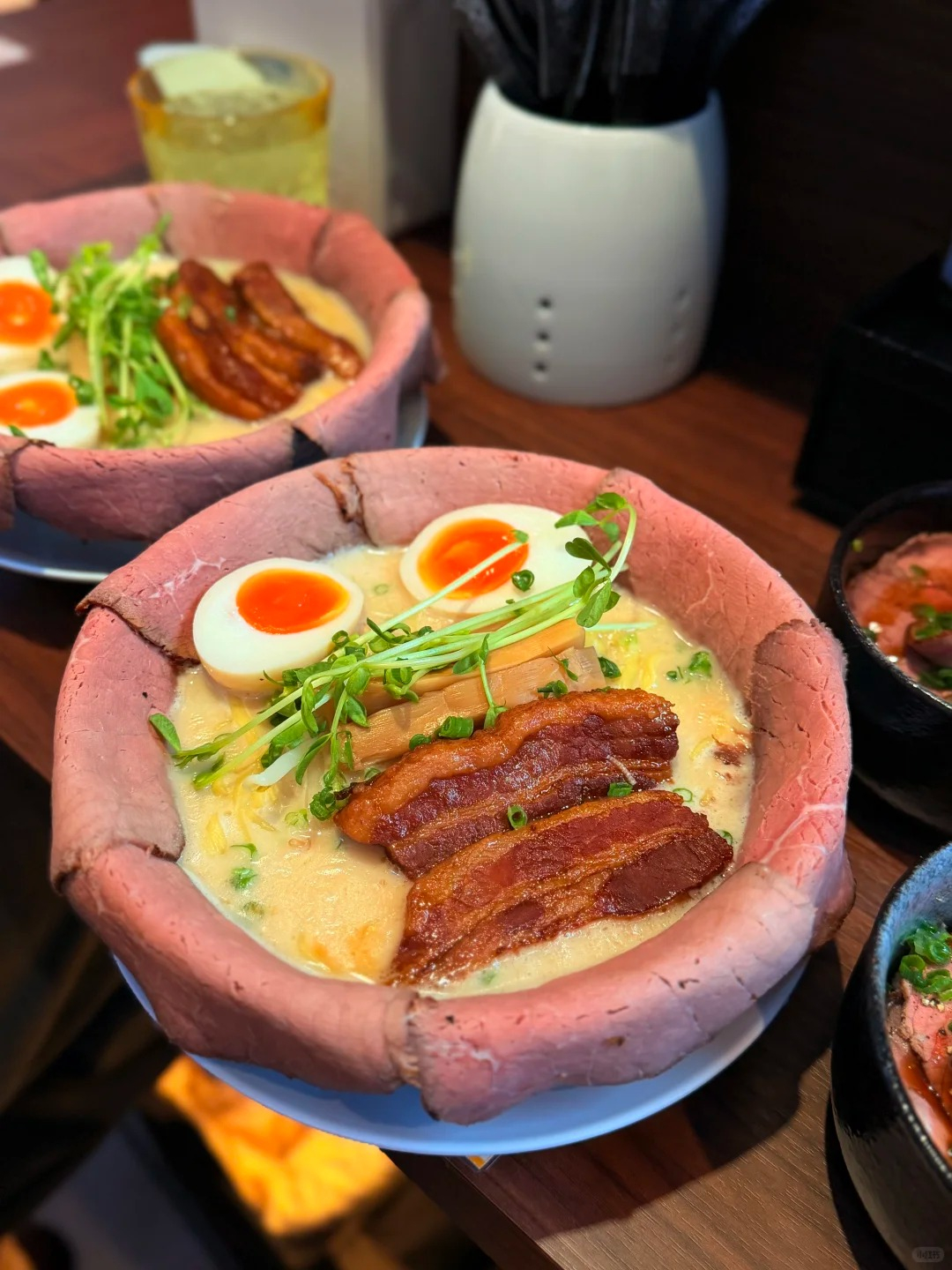 2026 WBC 經典賽東京拉麵推薦必吃 5 家！鴨湯、牛骨、雞白湯⋯一次滿足！