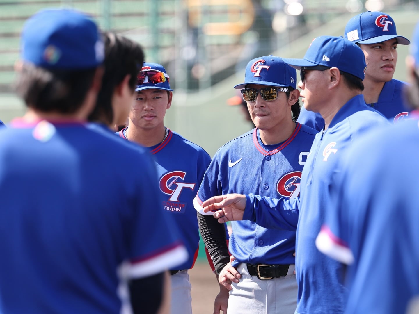 WBC／澳洲投手 IG 遭台灣球迷留言出征緊急關版！陳傑憲呼籲彼此尊重「突發狀況在所難免！」