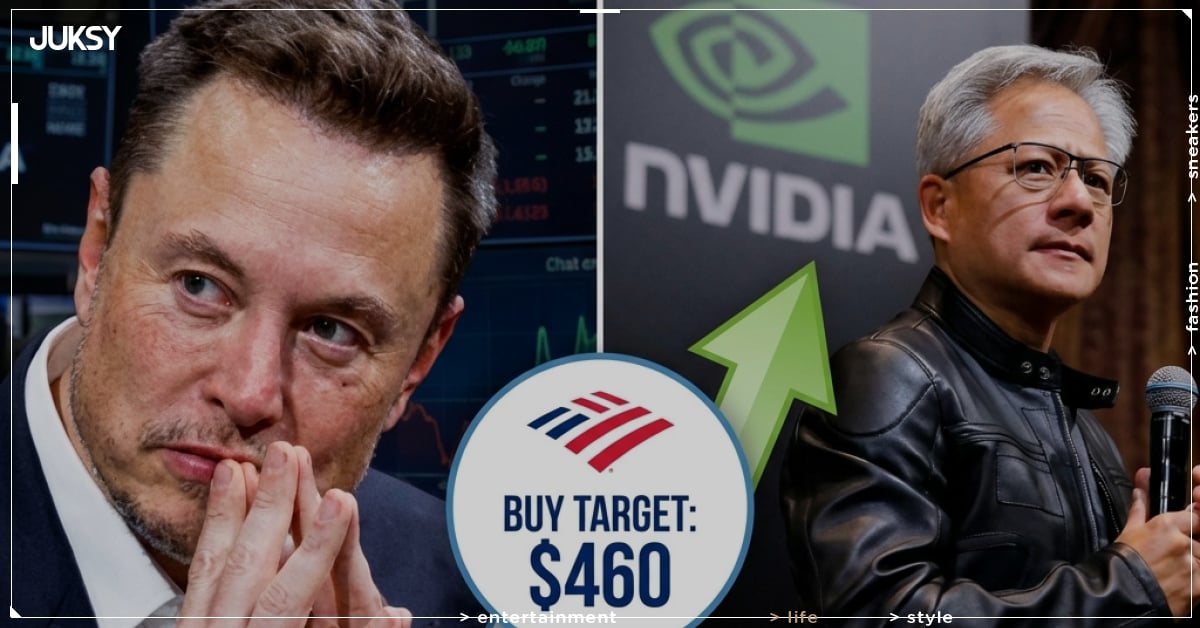 特斯拉股價失守 400 美元關卡！「億萬富豪」廖凱原斥資轉戰輝達 AI 晶片！