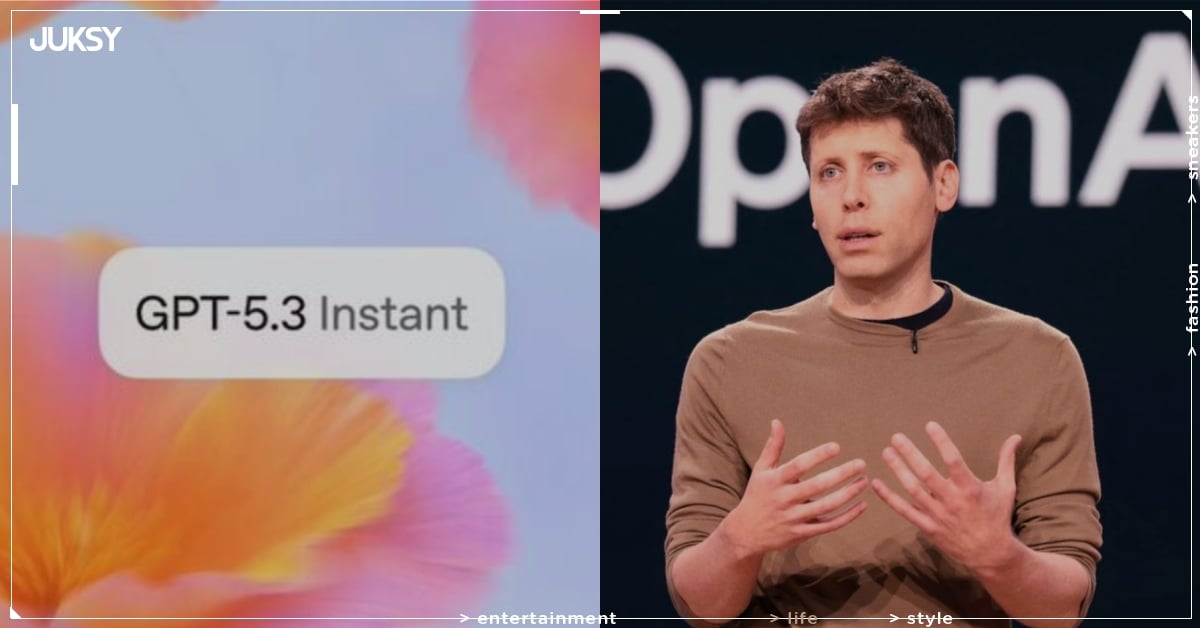 OpenAI 推出 GPT-5.3 Instant 大幅減少拒答！告別說教式 AI 時代！