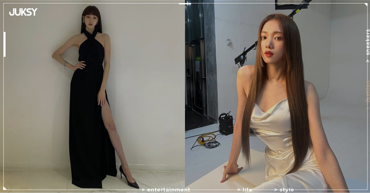 《在你燦爛的季節》李聖經身高 175 公分 IG 腿長身材穿搭解析！學會秒變超模比例！