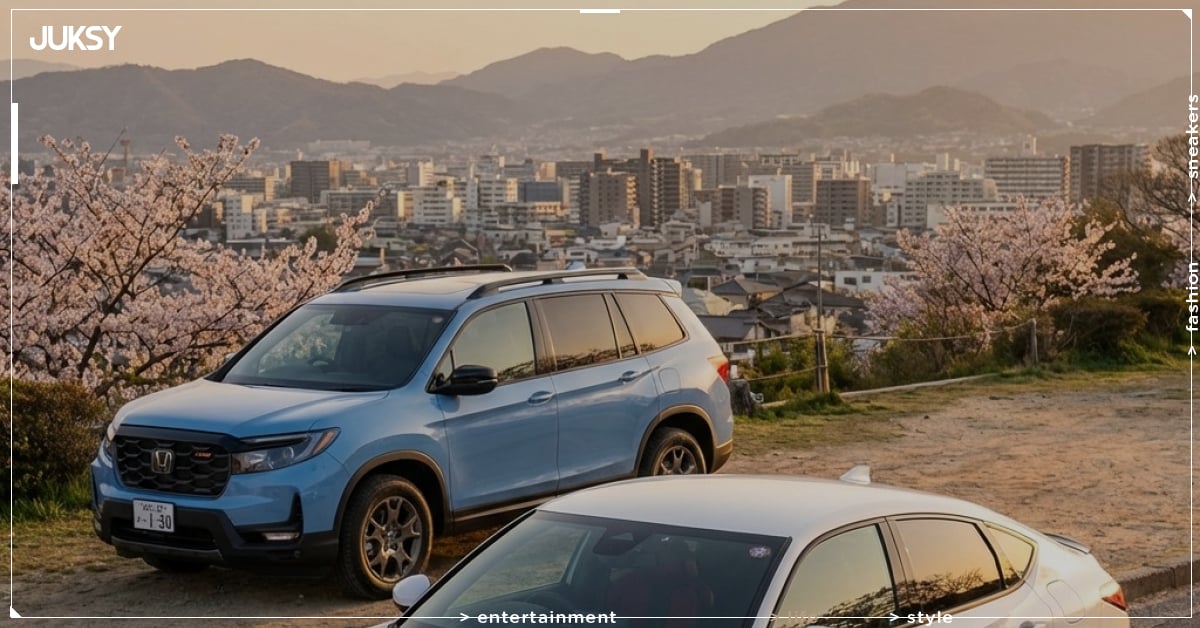 Honda Integra Type S 強勢回歸日本！台灣官方引進機率曝光！