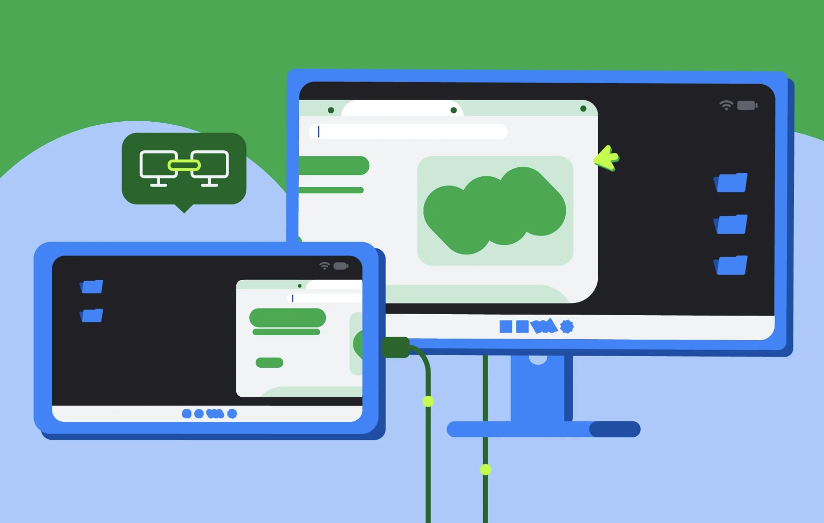 Android 手機秒變電腦！桌面模式正式上線，Pixel 與三星首波搶先支援