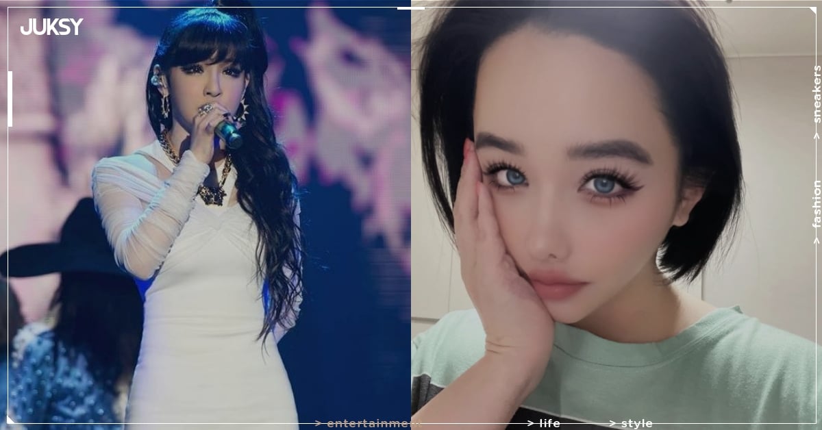 2NE1 朴春身高 165 公分、病因、YG 嗓元祖、指控 Dara 吸毒⋯8 件事快認識！