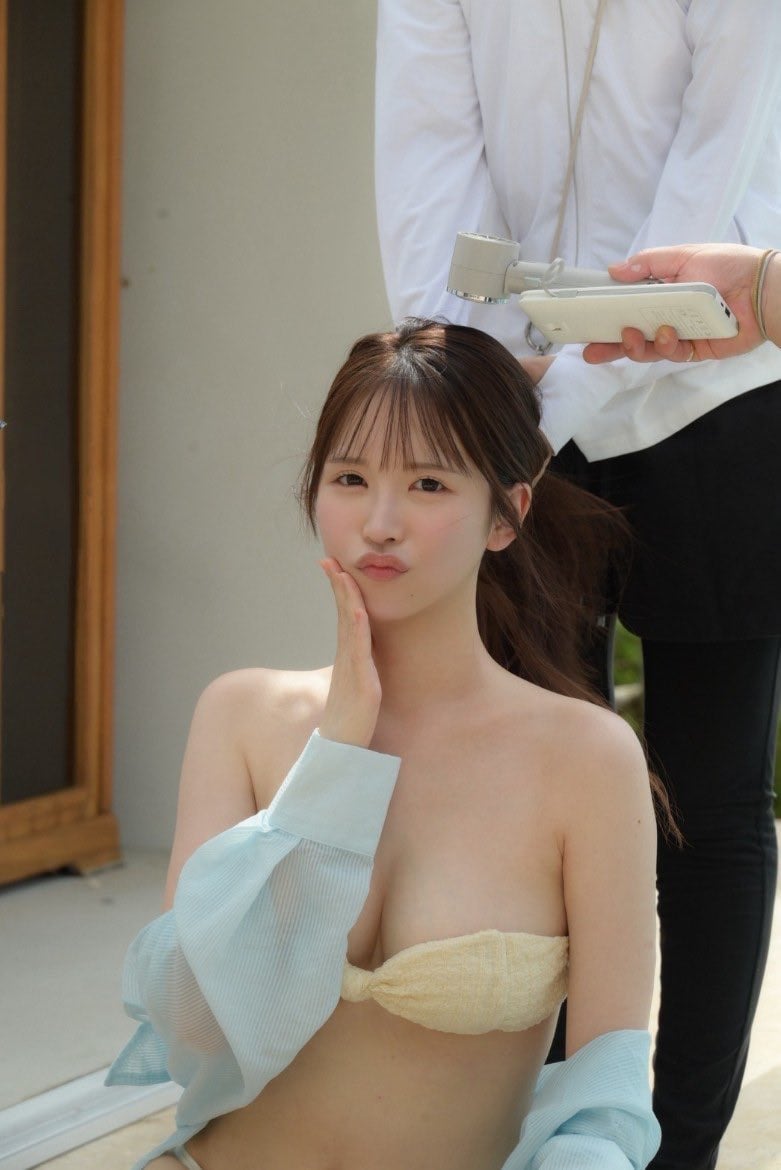 辻美衣奈（辻みいな）