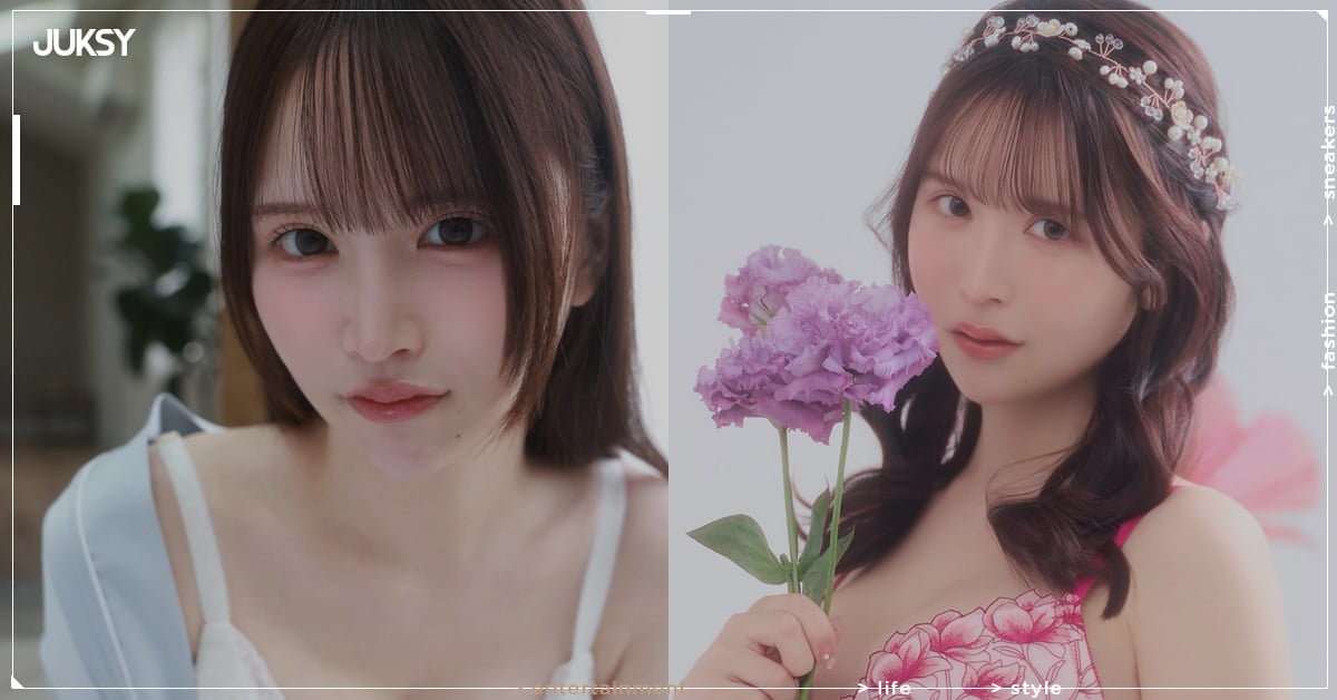 辻美衣奈（辻みいな）