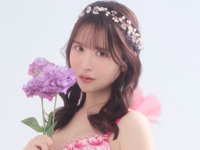 辻美衣奈為圓夢「推活」踏入 AV！從台下粉絲變成鎂光燈焦點！【老司J開車】