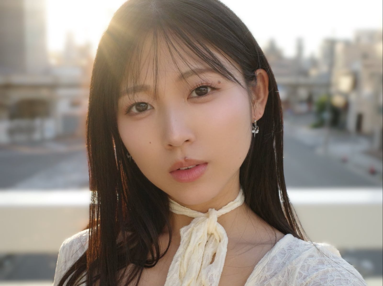 創作女歌手「七瀨溫」進軍 AV 出道！為成名選擇走上全新成人舞台！【老司J開車】