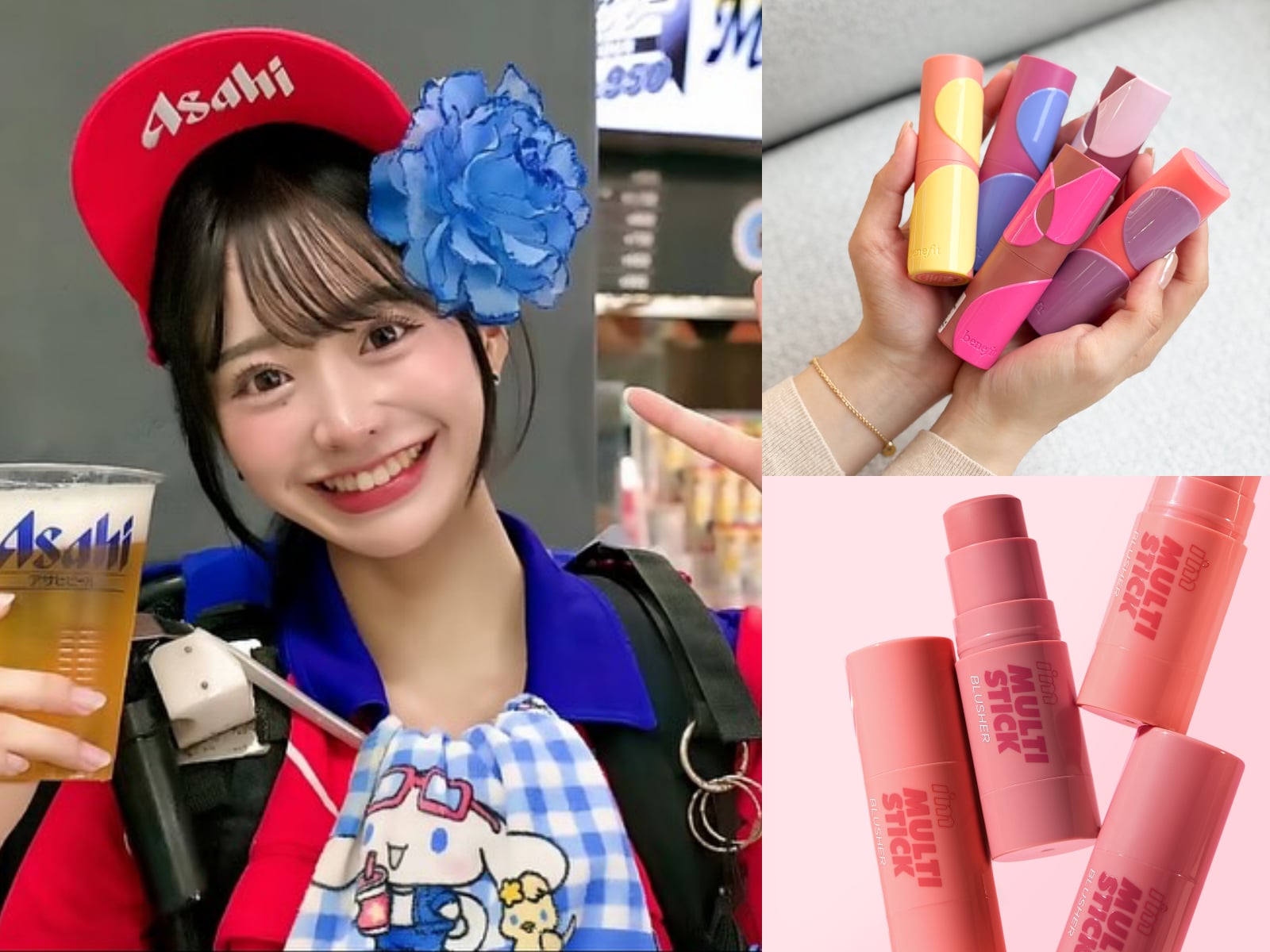 2026 WBC 世界棒球經典賽開打！啤酒銷售員是什麼、時薪、妝容持妝秘訣全解析！