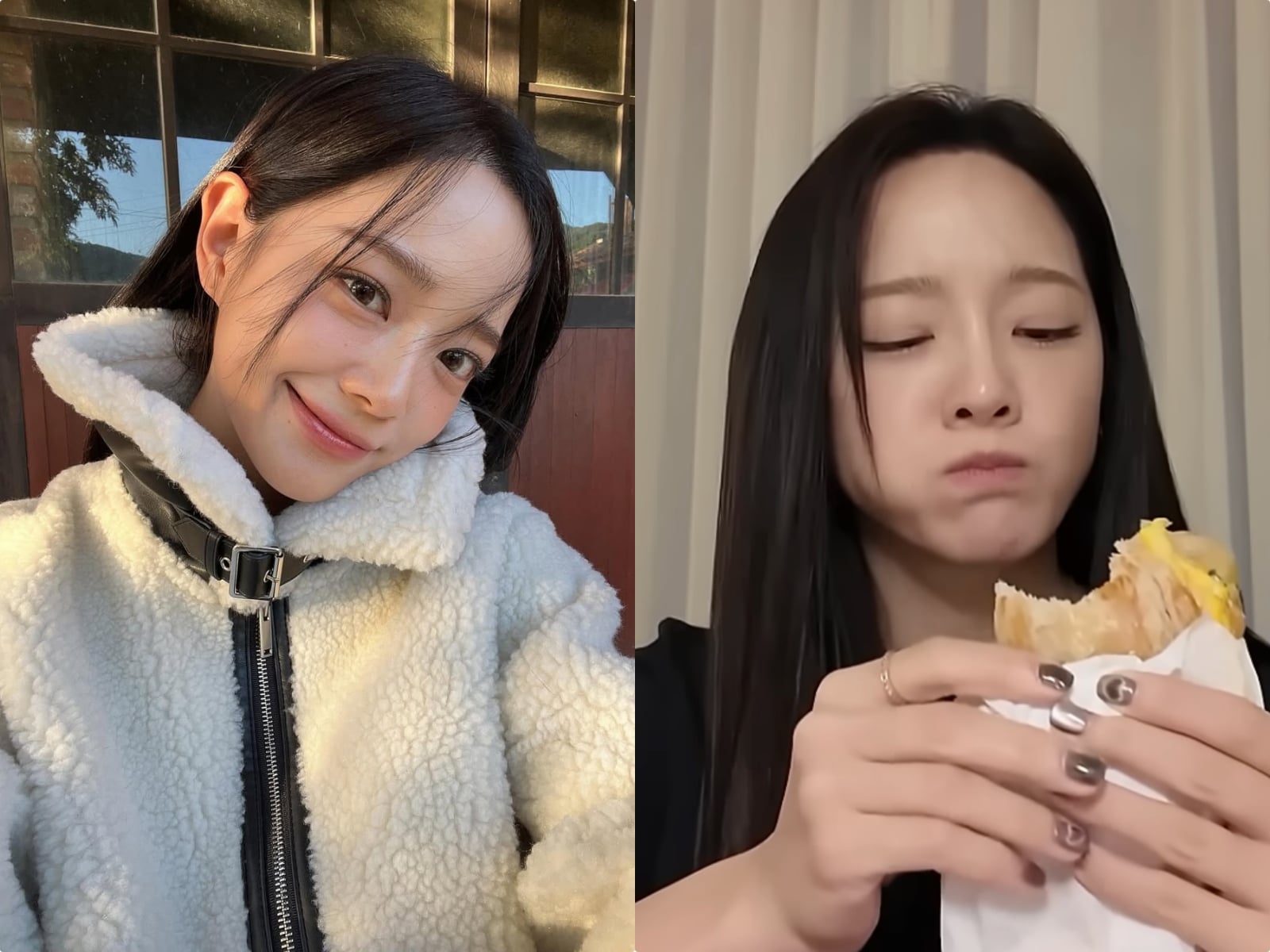 金世正狂嗑台灣美食！花雕雞麵、蓮霧⋯大讚蔥油餅：「冷了也好好吃！」