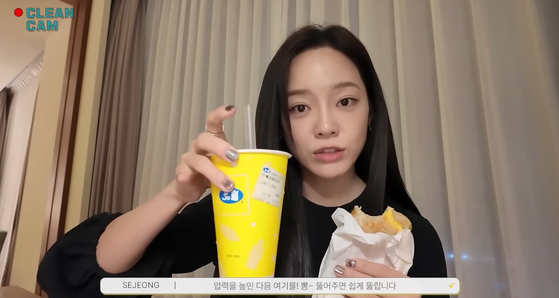 金世正狂嗑台灣美食！花雕雞麵、蓮霧⋯大讚蔥油餅：「冷了也好好吃！」