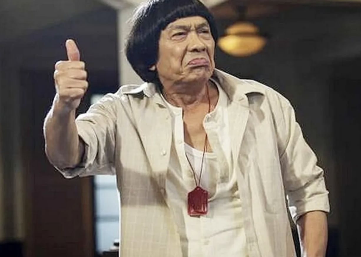 豬哥亮年輕藝人證曝光帥翻！謝金燕親認：「我小時候看過這本本！」