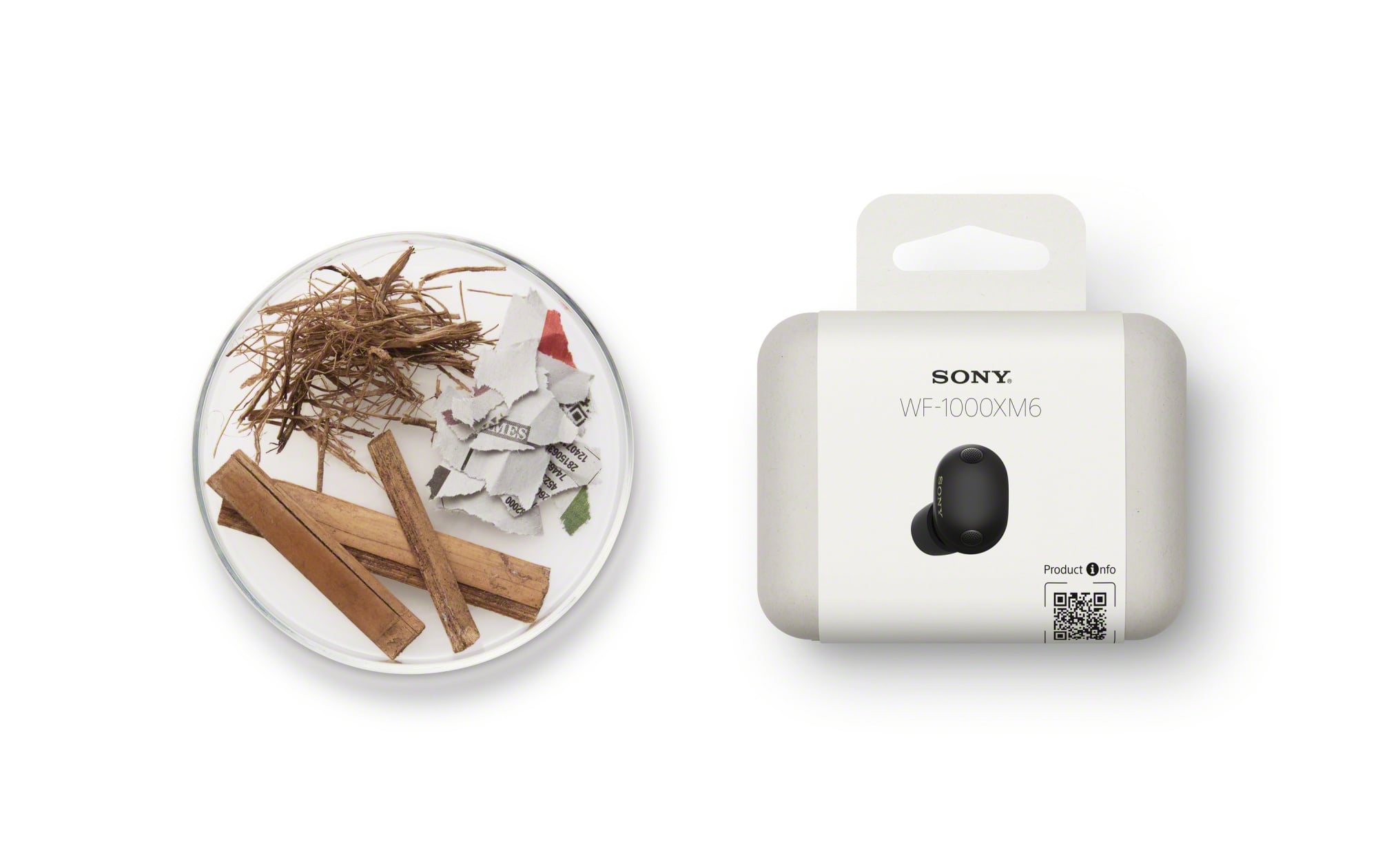 旗艦真無線耳機大戰升溫！Sony WF-1000XM6 搭載業界最強降噪、葛萊美大師調音曝光！