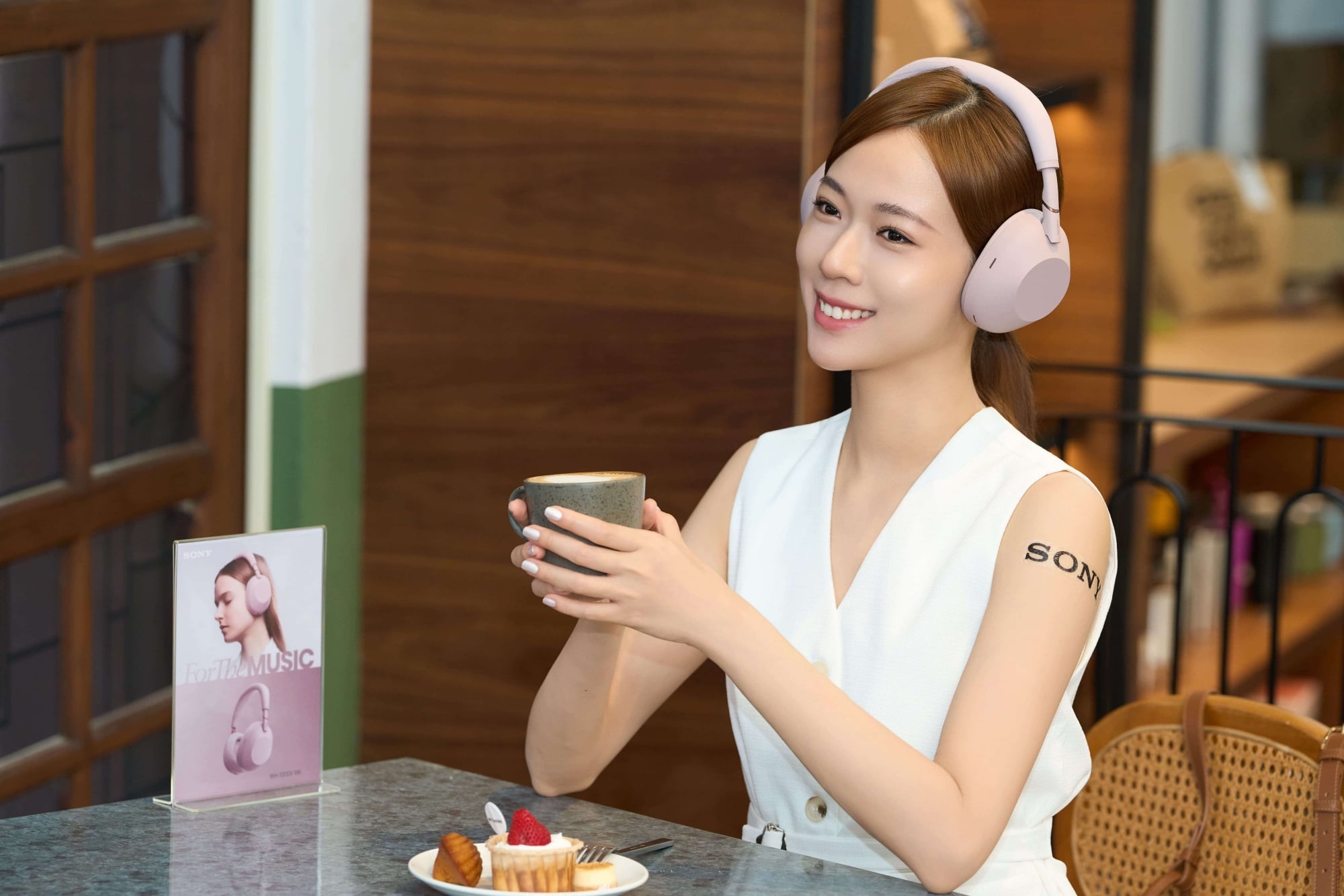 旗艦真無線耳機大戰升溫！Sony WF-1000XM6 搭載業界最強降噪、葛萊美大師調音曝光！