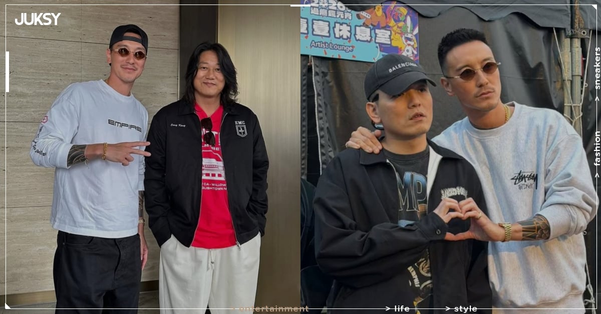 王陽明、韓哥快閃車聚吃 53 張罰單！玖壹壹春風出手緩頰：「他懂事了！」