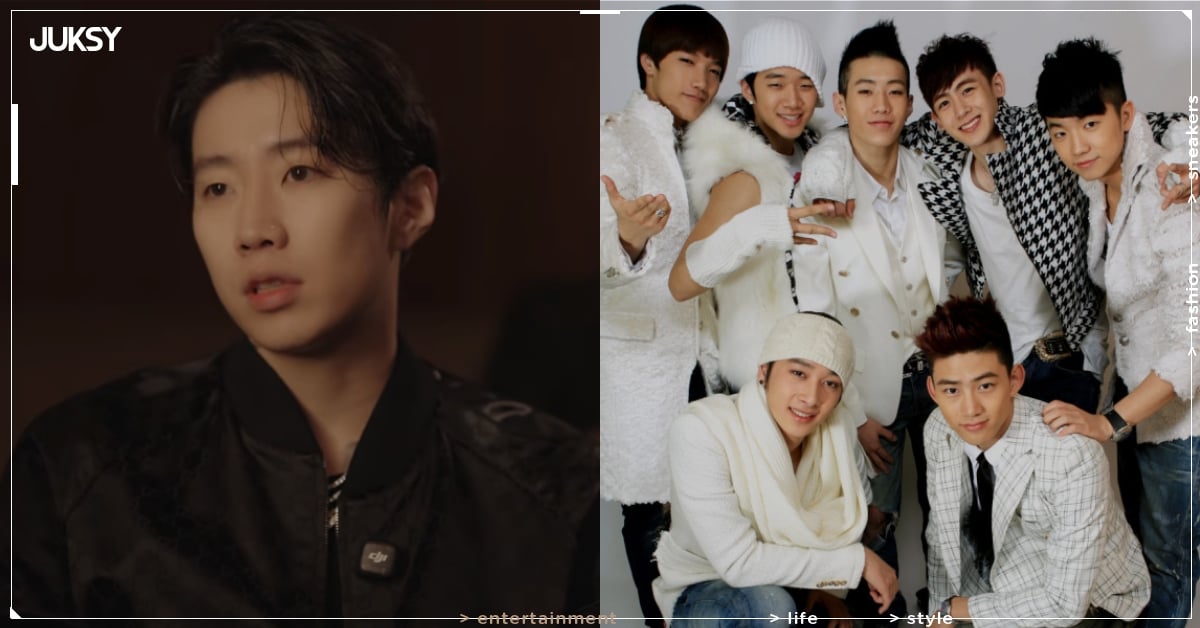 Jay Park 朴載范因失言退出 2PM！時隔 17 年首吐心聲：「我一直很抱歉也很愧疚」