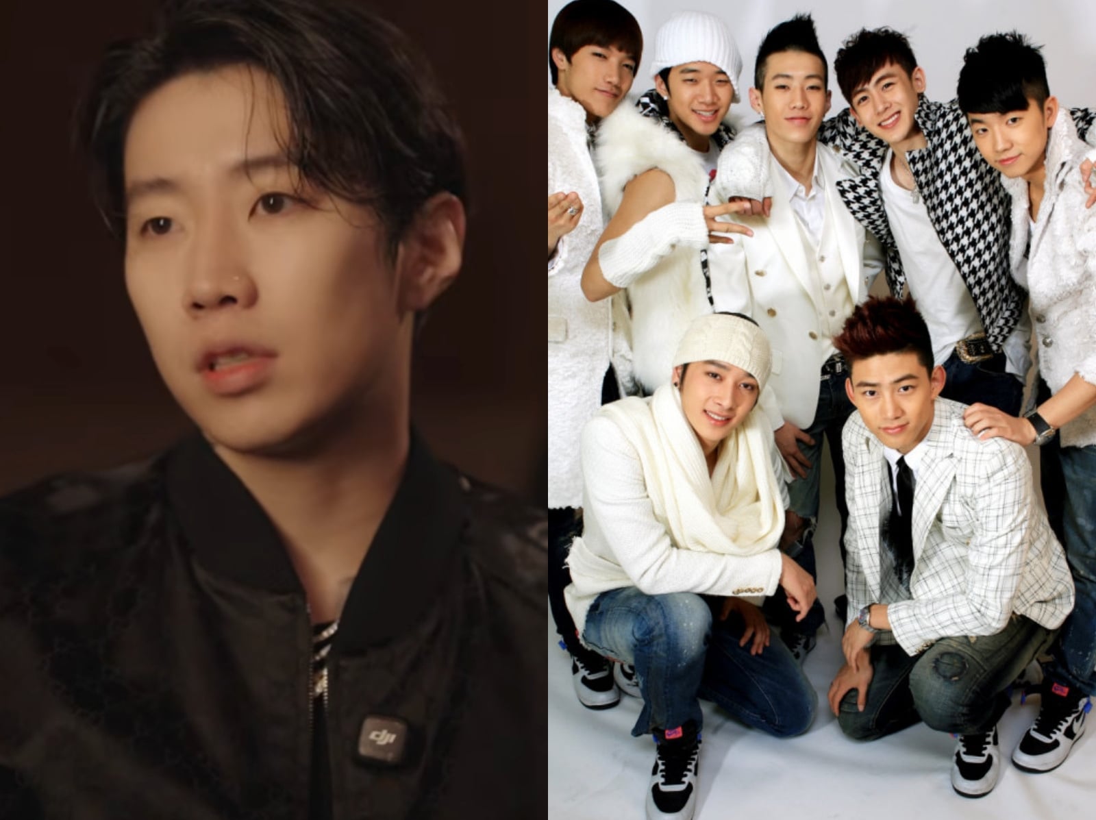 Jay Park 朴載范因失言退出 2PM！時隔 17 年首吐心聲：「我一直很抱歉也很愧疚」