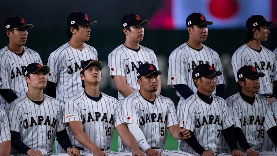 2026 WBC 經典賽 Netflix 買斷引爭議！日本酒吧出「自救奇招」反制！