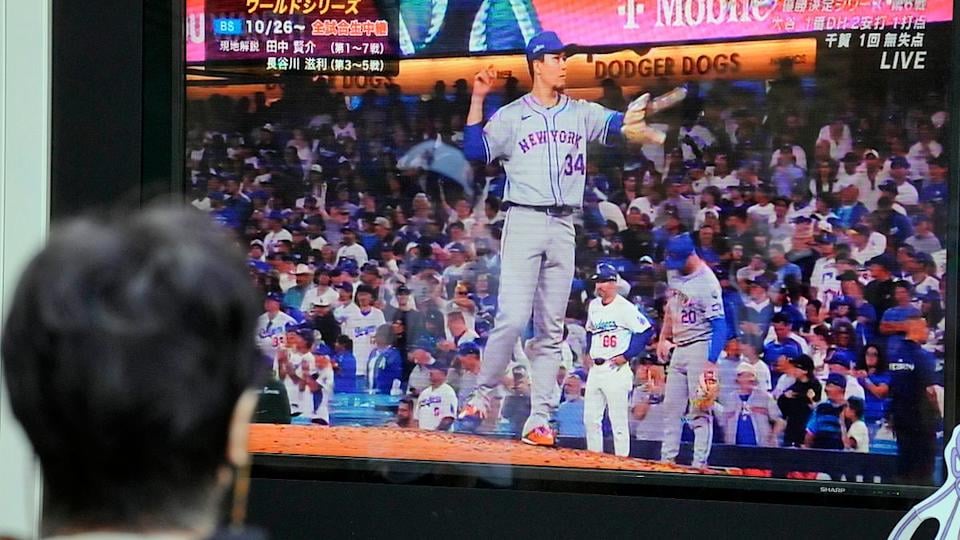 2026 WBC 經典賽 Netflix 買斷引爭議！日本酒吧出「自救奇招」反制！